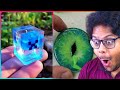Minecraft Creations And Crafts That Are Next Level