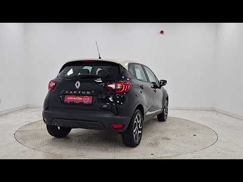 Renault Captur 1.5 DCI DYNAMIQUE NAV 90BHP MANUAL - Image 2