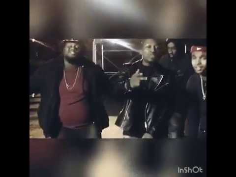 Shooters -Tommy B x Kah Swag x GC