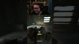 Jogo: Arc Raiders #alanzoka #sangras #galagol #arcraiders