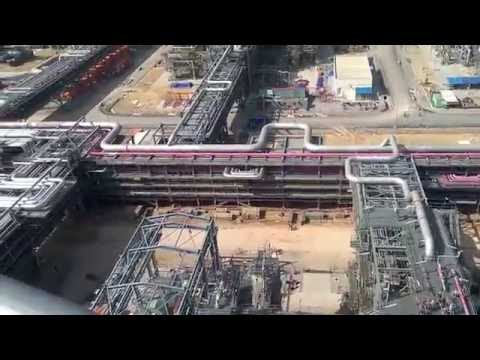 Nghi Son Refinery and Petrochemical Complex Project - Zone 1 - AC2Z - (020- C - 401)
