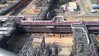 Nghi Son Refinery and Petrochemical Complex Project - Zone 1 - AC2Z - (020- C - 401)