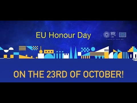 EU HONOUR DAY GALA
