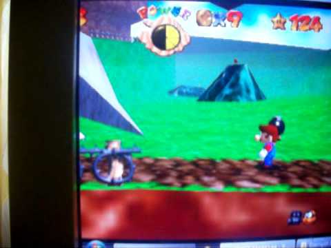 Mario's unlucky day by machinima