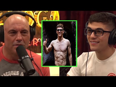 Training 12 hours a day! Joe Rogan & Mikey Musumeci   The Joe Rogan Dropshipping Experience