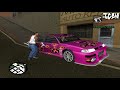 GTA San Andreas Girlfriend Guide 5 Michelle Cannes