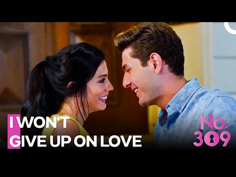 Onur and Lale's Romantic Night - No. 309