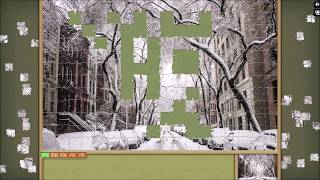 Pixel Puzzles Ultimate ► video № 8 ◄