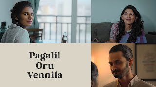 Pagalil oru Vennila  Tamil Short Film  Naakout