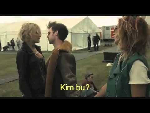 You Instead     Bu Gece Benimsin Fragman