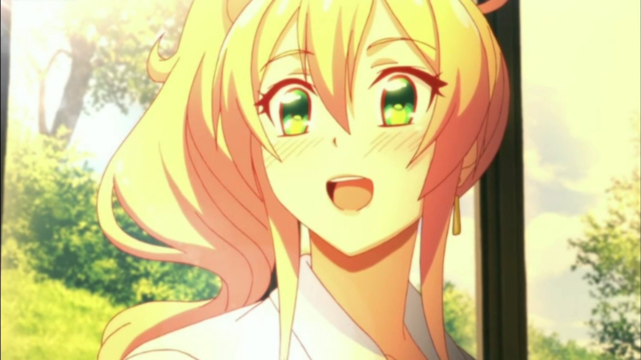 GAL teki LOVE