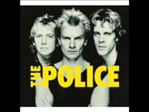 Snow Patrol vs The Police - Every Car You Chase (remix)