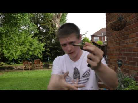 VII - Same flow (Official Music video 2017) Manchester Rap.