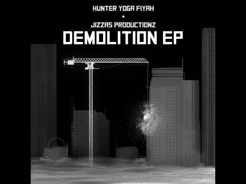 Hunter Yoga Fiyah [From Demolition] - Sunlight (Original)