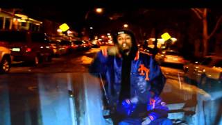 Goon before rapper (PROMO) Young Brooklyn