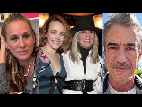 'The Family Stone' Pays Tribute To Diane Keaton