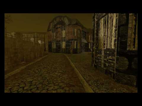 Let's Play Pathologic; The Bachelor Part 18.5
