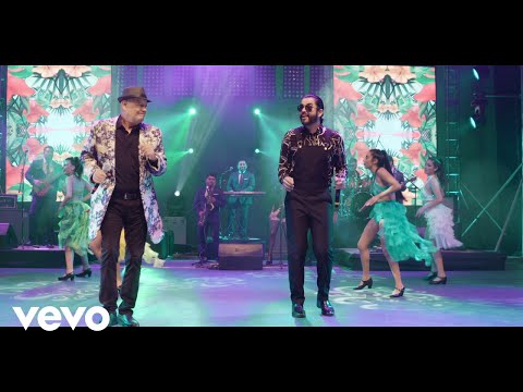 Chico Che Chico, Los Socios Del Ritmo - Ni Tan Gorda Ni Tan Flaca (En Vivo)