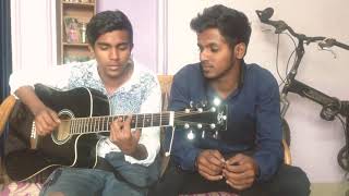 Duet pyaar toh andha hai - sheldon bangera acoustic cover beat in