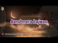 Meri Shadi Karvado Jis Desh Mein Ganga Rehta Whatsapp Status Ka Baap 875