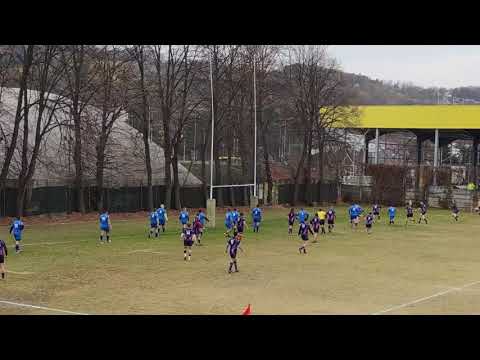 #346 #Rugby - DNS: Bucovina Suceava - Stiinta Petrosani 19-64! Studentii castiga de ziua rectorului!