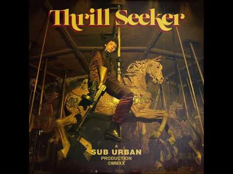 Sub Urban - KMS [Official Audio]