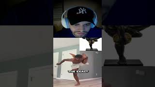 o maluco é um arame 💀