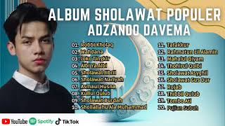 Download lagu ROBBI KHOLAQ - ADZANDO DAVEMA || SHOLAWAT POPULER TERBARU || FULL ALBUM 2023 mp3