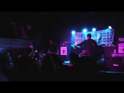 Darkest Day Las Vegas @ Cheyenne Saloon May 3, 2013