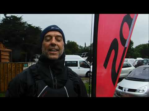 Do you adjust your mast rake settings? Should you?