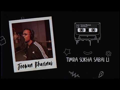 Suraj Parajuli - Jeewan Bharinai
