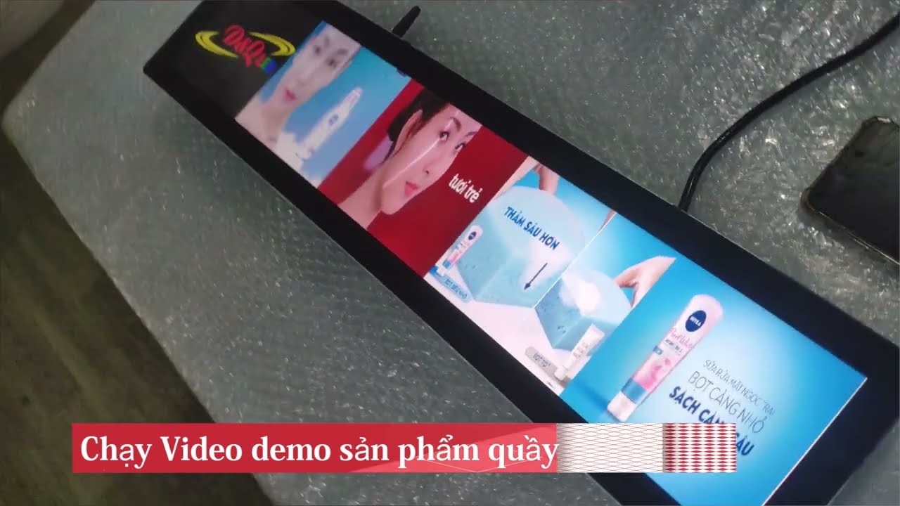 Video du an