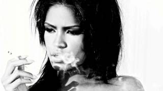 Cassie - Balcony (Kahn Remix)