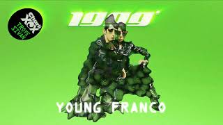 Charli XCX &amp; Troye Sivan - 1999 [Young Franco Remix] (Official Audio)