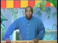 Playhouse Disney Welcome Song