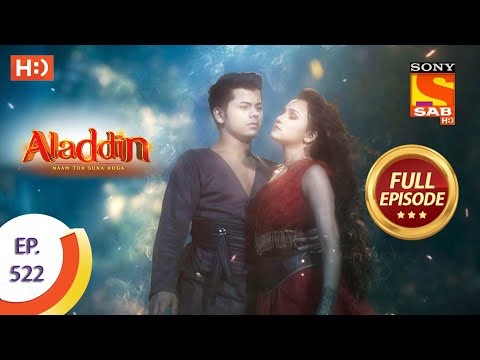 Aladdin - Ep 522 - Full Episode - 27th November 2020