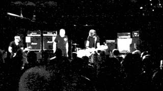 Damnation A.D. - Sleep (Live @ The Black Cat 8/20/11)