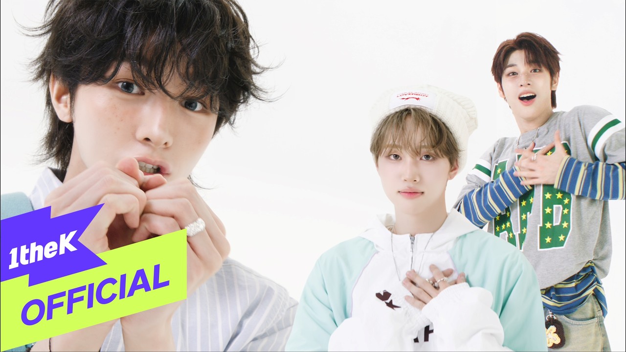 [Teaser 4] ChaDongHyeop(차동협) _ Doogeundae(두근대)