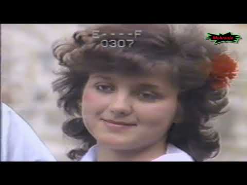 Branko Olar - Am voit o fata