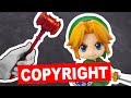 The Copyright Disaster that Almost Killed Zelda The Copyright Disaster that Almost Killed Zelda