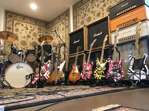 The Brown Sound Quest