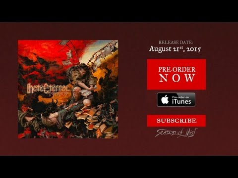 Hate Eternal - The Stygian Deep (Official Premiere)