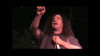 OBÚS - Dinero Dinero (En Directo 2002)