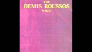 Demis Roussos - The Demis Roussos Magic (1977)
