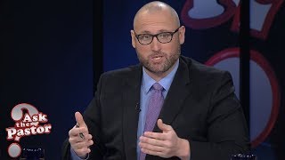 What Is The Unpardonable Sin?