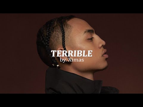 Oboy X Tiakola Type Beat - " TERRIBLE " | Instru Rap 2021