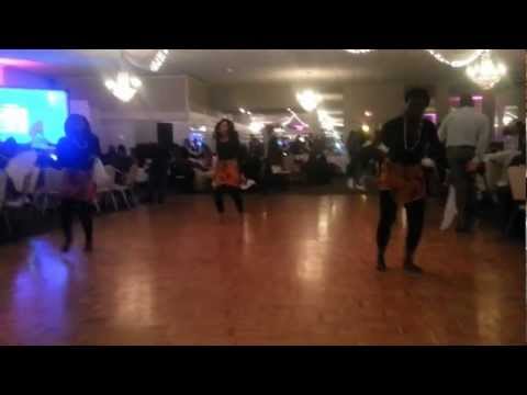 Kene Jesu Performance