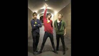 We break dance not hearts short stack :D