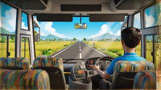 Download lagu Menikmati Masa Masa Indah Jaman Dulu dengan Pemandangan Sawah dari BUS mp3 Download lagu Menikmati Masa Masa Indah Jaman Dulu dengan Pemandangan Sawah dari BUS mp3