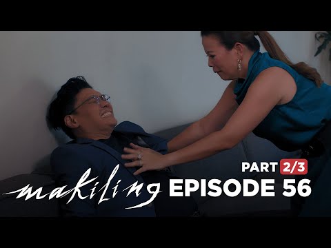 Makiling: Franco suffers from a heart attack! (Full Episode 56 – Part 2/3)